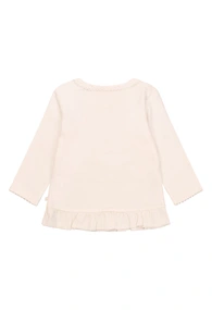 Bakkaboe Newborn baby meisjes shirt
